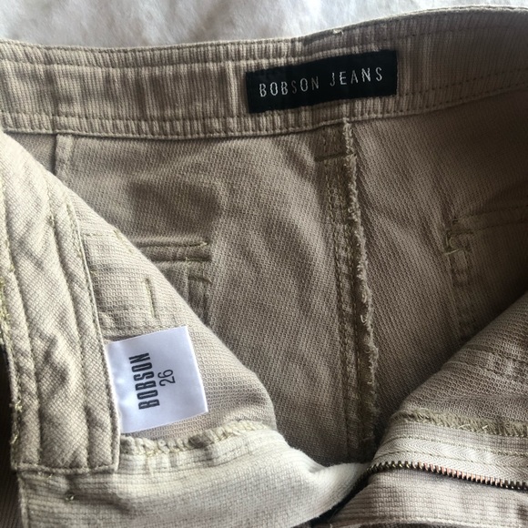 Bobson Shorts - Picture 3 of 4